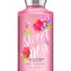 Signature Collection


Sweet Pea


Shower Gel, Item# BLO13020