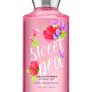 Signature Collection


Sweet Pea


Shower Gel, Item# BLO13020