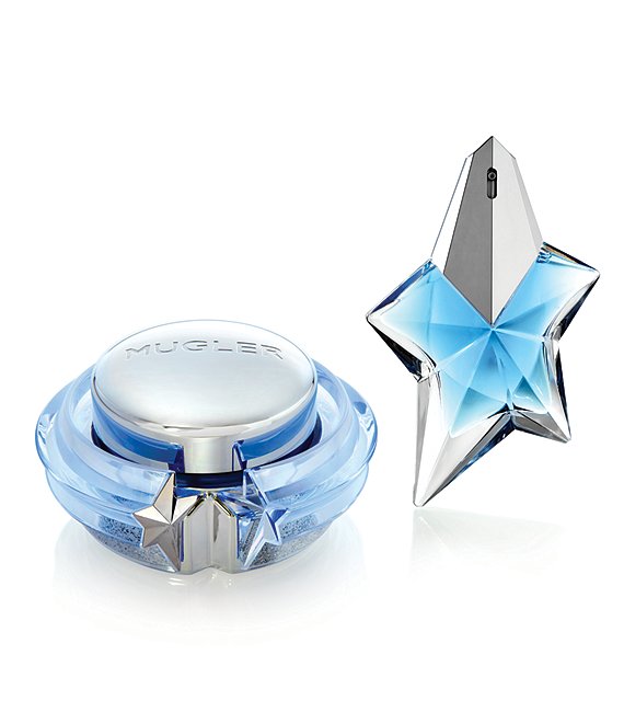 Mugler, Angel Shooting Star Eau de Parfum Refillable Spray, 1.7 oz, Item# BLO14871