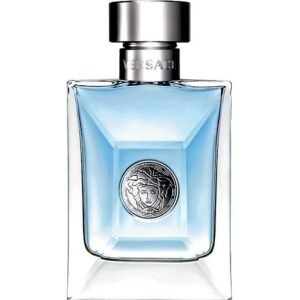 Versace,  Pour Homme Eau de Toilette Spray 3.4 oz, Item# BLO13625