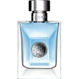 Versace,  Pour Homme Eau de Toilette Spray 3.4 oz, Item# BLO13625