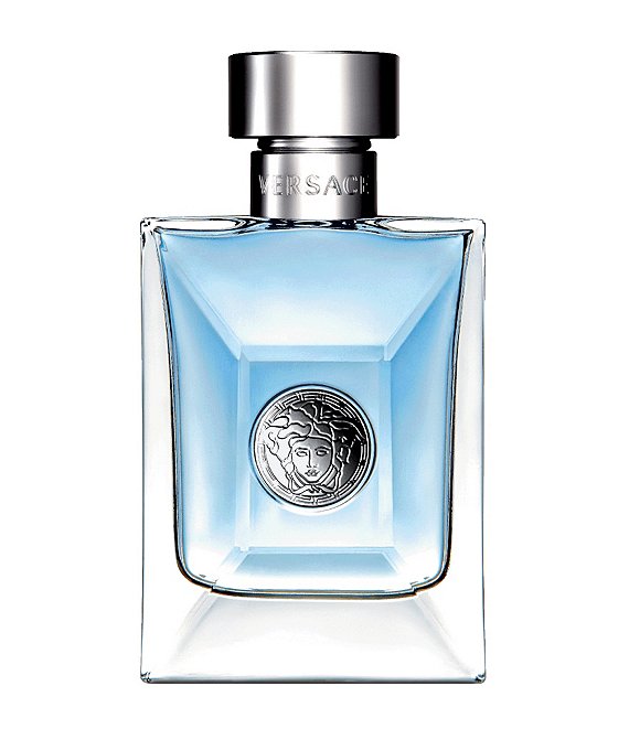 Versace,  Pour Homme Eau de Toilette Spray 3.4 oz, Item# BLO13625