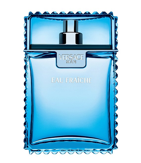 Versace,  Man Eau Fraiche Eau de Toilette Spray 1.7 oz, Item# BLO13629