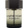 Yves Saint Laurent,  La Nuit de LHomme Eau de Toilette Spray 2 oz, Item# BLO13643