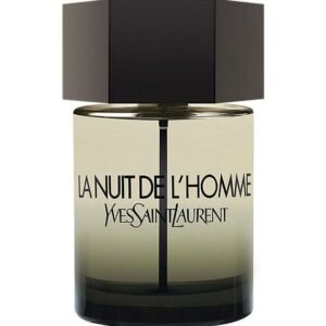 Yves Saint Laurent,  La Nuit de LHomme Eau de Toilette Spray 2 oz, Item# BLO13643