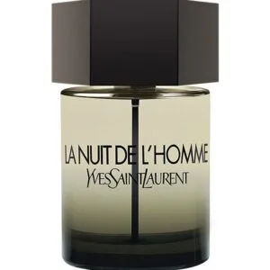 Yves Saint Laurent,  La Nuit de LHomme Eau de Toilette Spray 2 oz, Item# BLO13643