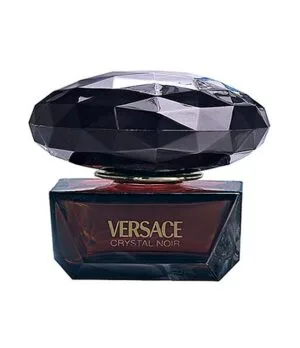 Versace, Crystal Noir Eau de Toilette Spray, 1.7 oz, Item# BLO14803