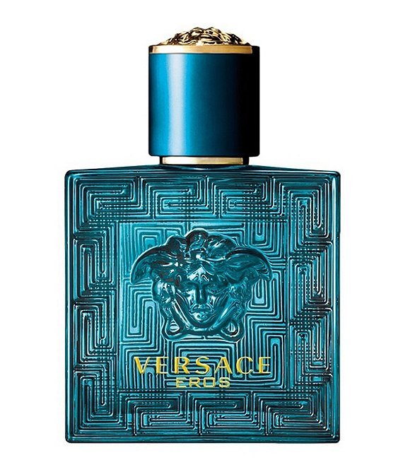 Versace,  Eros Mens Eau de Toilette Spray 3.4 oz, Item# BLO13549