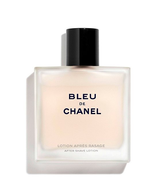 CHANEL,  CHANEL BLEU DE CHANEL AFTER SHAVE LOTION , Item# BLO13376