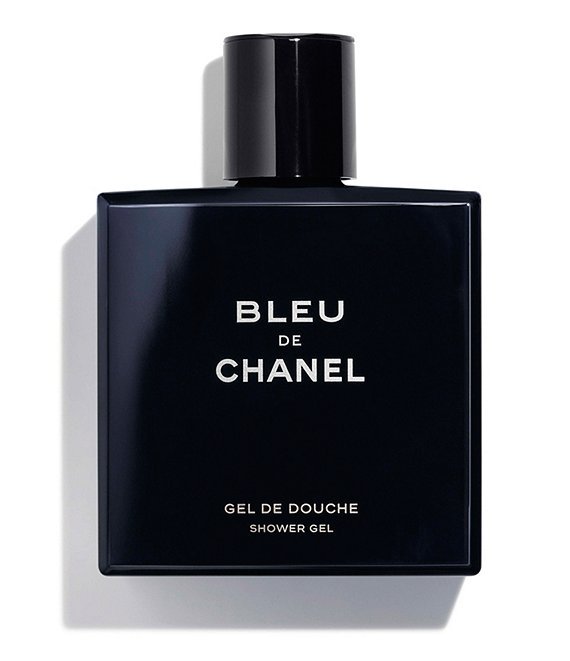 CHANEL,  CHANEL BLEU DE CHANEL SHOWER GEL , Item# BLO13523