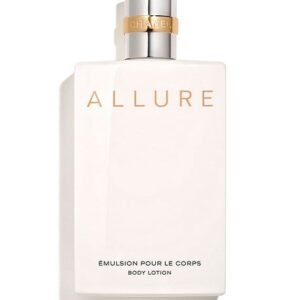 CHANEL, CHANEL ALLURE BODY LOTION, , Item# BLO14731