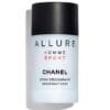 CHANEL,  CHANEL ALLURE HOMME SPORT DEODORANT STICK , Item# BLO13531