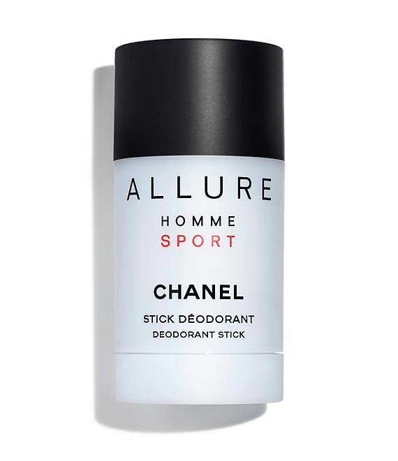 CHANEL,  CHANEL ALLURE HOMME SPORT DEODORANT STICK , Item# BLO13531