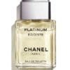 CHANEL,  CHANEL PLATINUM EGOSTE EAU DE TOILETTE SPRAY 3.4 oz, Item# BLO13532