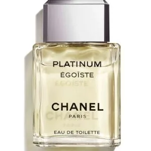 CHANEL,  CHANEL PLATINUM EGOSTE EAU DE TOILETTE SPRAY 3.4 oz, Item# BLO13532