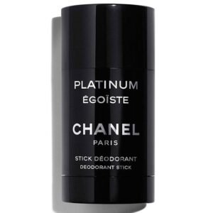 CHANEL,  CHANEL PLATINUM EGOISTE DEODORANT STICK , Item# BLO13534