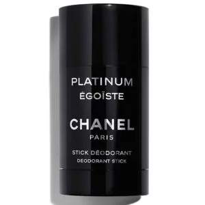 CHANEL,  CHANEL PLATINUM EGOISTE DEODORANT STICK , Item# BLO13534