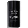CHANEL,  CHANEL PLATINUM EGOISTE DEODORANT STICK , Item# BLO13534