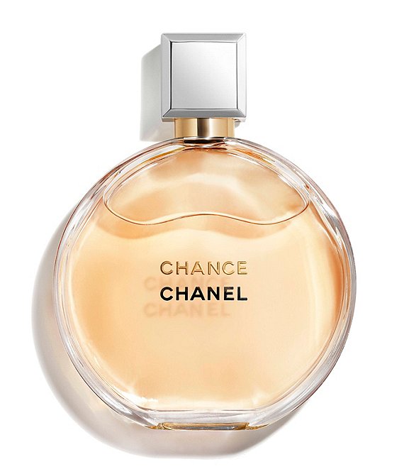 CHANEL, CHANEL CHANCE EAU DE PARFUM SPRAY, 1.7 oz, Item# BLO14751