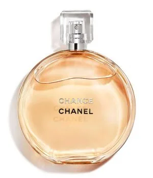 CHANEL, CHANEL CHANCE EAU DE TOILETTE SPRAY, 3.4 oz, Item# BLO14754