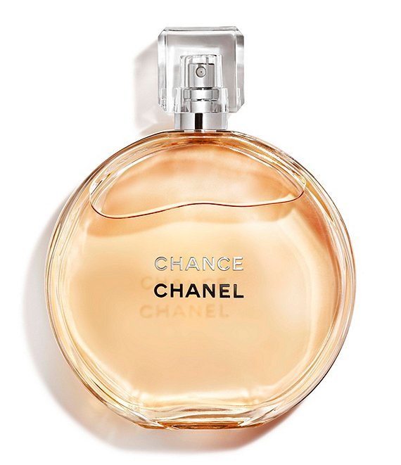 CHANEL, CHANEL CHANCE EAU DE TOILETTE SPRAY, 5 oz, Item# BLO14755