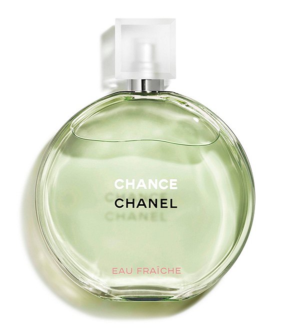 CHANEL, CHANEL CHANCE EAU FRACHE EAU DE TOILETTE SPRAY, 5 oz, Item# BLO14759