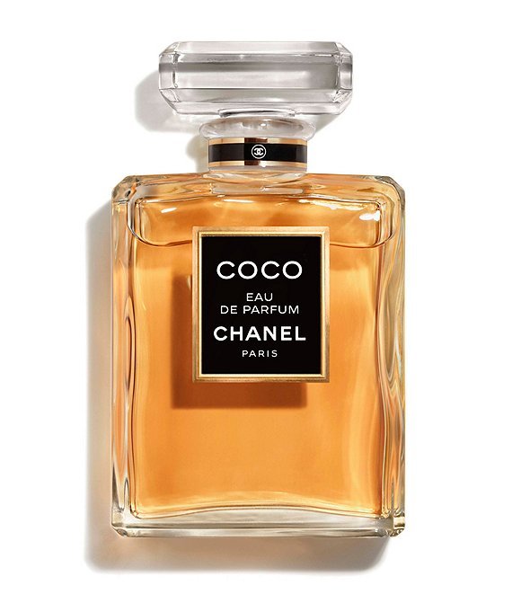 CHANEL, CHANEL COCO EAU DE PARFUM SPRAY, 3.4 oz, Item# BLO14761