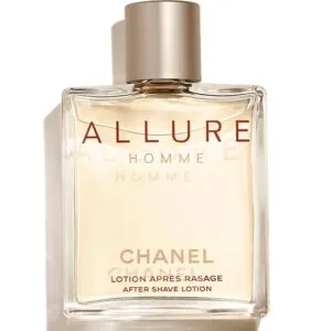CHANEL,  CHANEL ALLURE HOMME AFTER SHAVE LOTION , Item# BLO13379