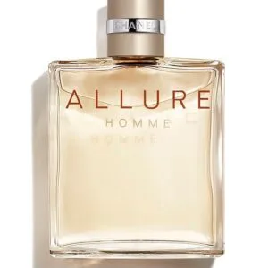 CHANEL,  CHANEL ALLURE HOMME EAU DE TOILETTE SPRAY 1.7 oz, Item# BLO13537