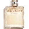 CHANEL,  CHANEL ALLURE HOMME EAU DE TOILETTE SPRAY 1.7 oz, Item# BLO13537