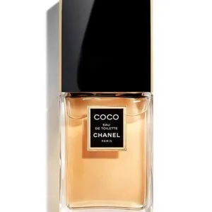 CHANEL, CHANEL COCO EAU DE TOILETTE SPRAY, , Item# BLO14762
