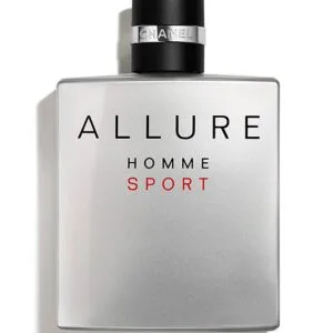 CHANEL,  CHANEL ALLURE HOMME SPORT EAU DE TOILETTE SPRAY 1.7 oz, Item# BLO13540