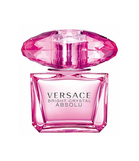 Versace, Bright Crystal Absolu Eau de Parfum Spray, , Item# BLO14716