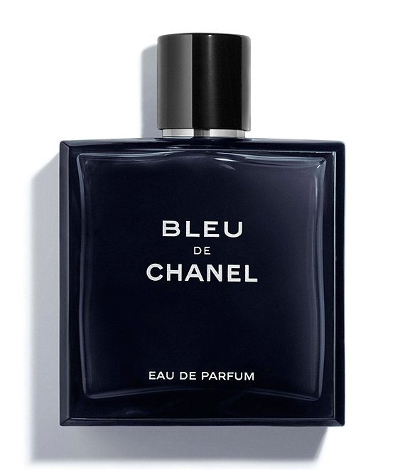 CHANEL,  CHANEL BLEU DE CHANEL EAU DE PARFUM POUR HOMME SPRAY 3.4 oz, Item# BLO13502