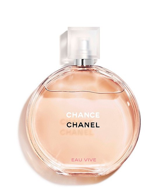 CHANEL, CHANEL CHANCE EAU VIVE EAU DE TOILETTE, 5 oz, Item# BLO14661