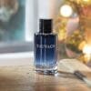 Dior,  Sauvage Mens Eau de Toilette Spray 2 oz, Item# BLO13492