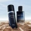 Dior,  Sauvage Mens Eau de Toilette Spray 2 oz, Item# BLO13492