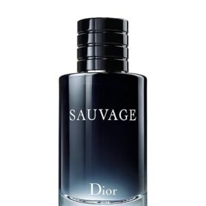 Dior,  Sauvage Mens Eau de Toilette Spray 2 oz, Item# BLO13492