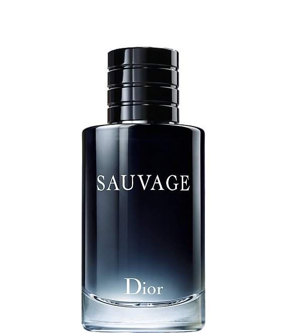 Dior,  Sauvage Mens Eau de Toilette Spray 2 oz, Item# BLO13492