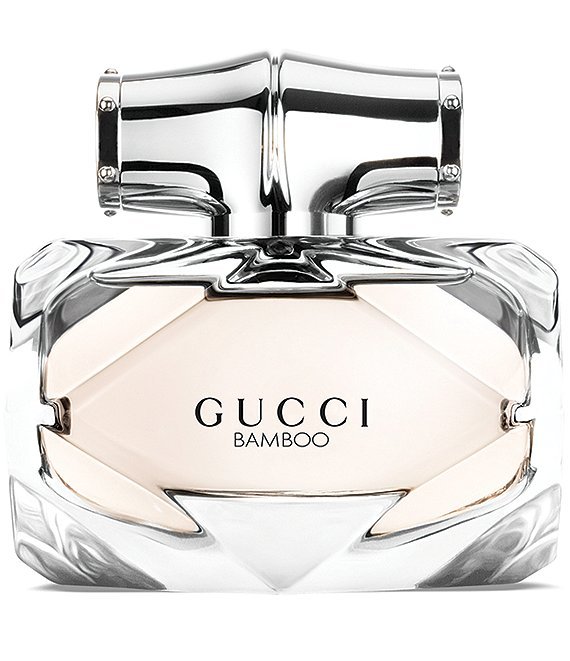 Gucci, Bamboo Eau de Toilette Spray, , Item# BLO14630