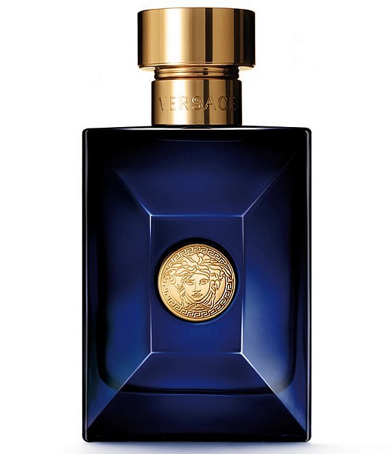 Versace,  Pour Homme Dylan Blue Eau de Toilette Spray 1.7 oz, Item# BLO13468