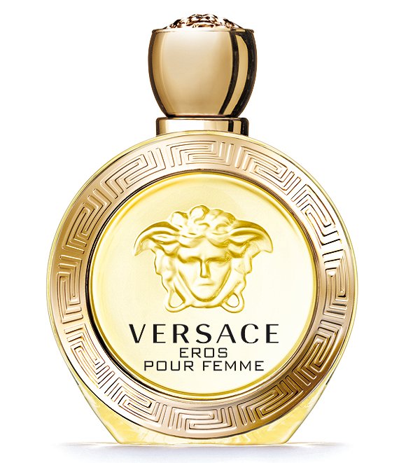 Versace, Eros Pour Femme Eau de Toilette Spray, , Item# BLO14617