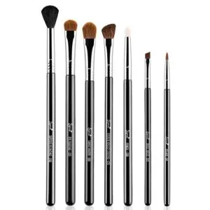Basic Eyes Brush Kit, Item# BLO16920