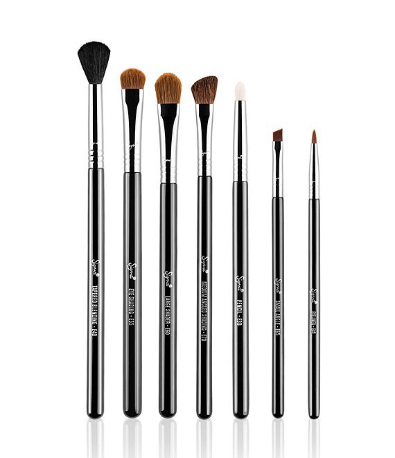 Basic Eyes Brush Kit, Item# BLO16920