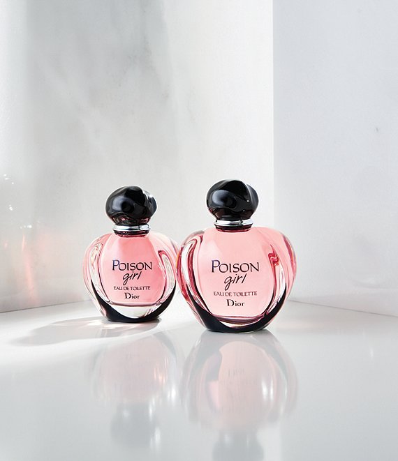 Dior, Poison Girl Eau de Toilette, , Item# BLO14591