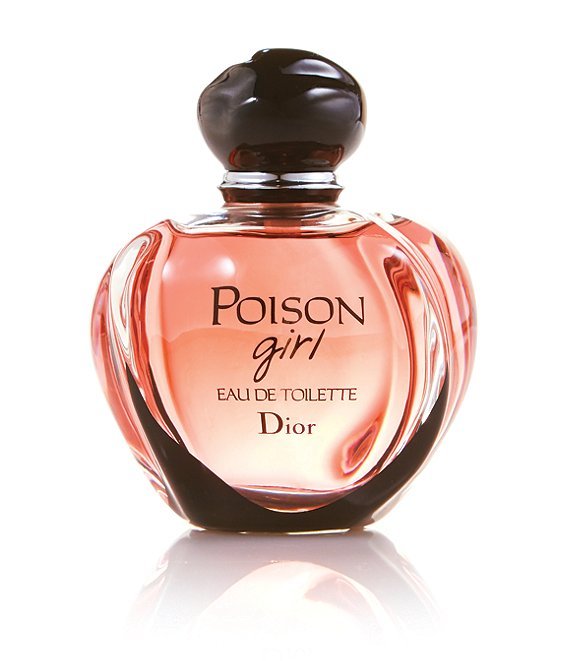 Dior, Poison Girl Eau de Toilette, , Item# BLO14591