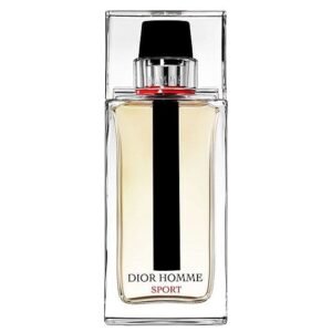 Dior,  Homme Sport Eau de Toilette , Item# BLO13442
