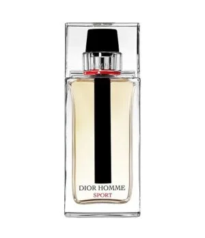 Dior,  Homme Sport Eau de Toilette , Item# BLO13442