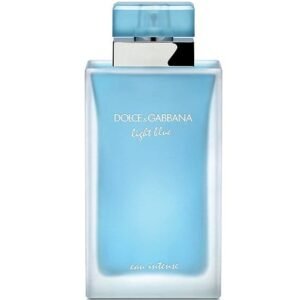 Dolce & Gabbana, Light Blue Eau Intense Eau de Parfum Spray, 1.6 oz, Item# BLO14581