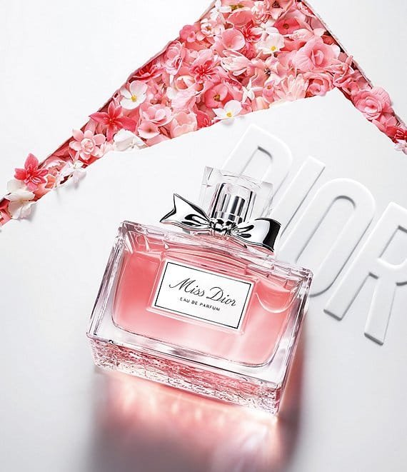 Dior, Miss Dior Eau de Parfum Spray, 5 oz, Item# BLO14554